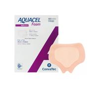 Espuma Aquacel Ag Ad.20X17 5Pcs