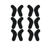 Espuma Autoadhesiva para Botas de Esquí 3mm Anti-Rozaduras | para fuerte, instalación rápida, reduce fricción, previene ampollas, ideal esquí(C-type)