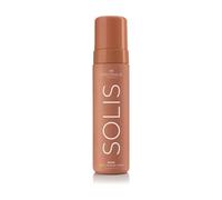 Cocosolis Solis Espuma autobronceadora DHA de origen vegetal Dark 200 ml