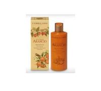 ESPUMA BAÑO NARANJA 250ML