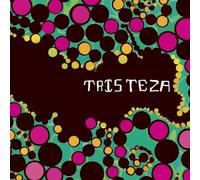 Espuma by Tristeza