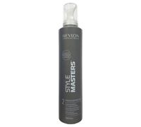 Espuma Cabello Fijador Medio Revlon style Masters Mousse De Modular 2 300ml