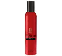Espuma Cabello Inmuebles Extra Fuerte INEBRYA ice cream Estilo En Mousse 400ml