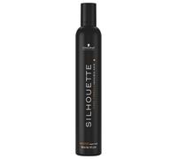 Schwarzkopf - Espuma Extra Fuerte Silhouette Mousse Super Hold 500 ml