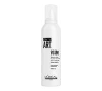 Espuma Capilar Voluminizadora L'OREAL Tecni Art Full Volume Extra 250 ml