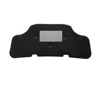 Espuma capó delantero Compatible Con Benz Para GLB X247 2020 2021 2022 2023 2024 Insonorización Almohadilla Calor Algodón Capó Motor Aislamiento Estera Accesorios Coche(Style B)