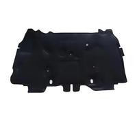 Espuma capó delantero Compatible Con Jeep Para Wrangler JL 2018-2023 Capó Motor Almohadilla Sonido Aislamiento Térmico Cubierta De Algodón Estera Insonorizada Accesorio Interior Del Coche