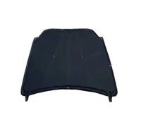 Espuma capó delantero Compatible Con Mazda Para 6 MK2 GH 2009 2010 2011 2012 2013 Estera De Aislamiento Térmico Para Motor Automóvil Capó Delantero Insonorizado Almohadilla Sonido