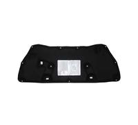 Espuma capó delantero Compatible Con Para CR-V 2007 2008 2009 2010 2011 Almohadilla Aislamiento Del Capó Del Motor Delantero Cubierta De Estera Insonorizada Algodón Térmico Acústico