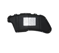 Espuma capó delantero Compatible Con Peugeot Para 207 SW Hatchback 2006-2014 Coche Capó Aislamiento Almohadilla Motor Cubierta Forro Algodón Insonorizado Calor Estera