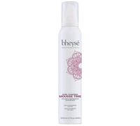 Espuma Control de Rizos - Con aceite de ricino - Anti-frizz Volumen y Definición 200ml - Curl Control