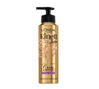 Elnett Crème de Mousse Espuma Rizos Fijación Fuerte // Precio, Comprar n/a 200 ml