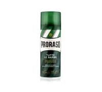 Espuma de Afeitar Eucalipto 100 ml - Proraso