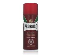 Espuma de Afeitar Proraso Coarse Beards (400 ml) - Marca: Proraso - EAN: 8004395009473