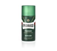 Espuma de Afeitar Refrescante con Aceite de Eucalipto y Mentol 300 ml