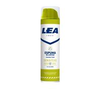 Espuma de Afeitar Sensitive 0% Alcohol 250 ml