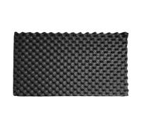 Espuma De Aislamiento De Sonido Estera De Aislamiento De Sonido Para El Calor Del Coche | Aislamiento De Sonido Y Térmico Del Coche | Espuma Resistente Al Calor Para La Cubierta De