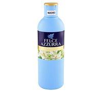Espuma de baño Felce Azzurra Narciso, 3 unidades de 650 ml
