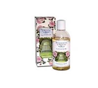 ESPUMA DE BAÑO ROSA 250ML