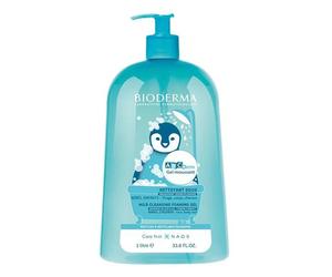 Espuma de Bioderma Sebium Gel 1 L
