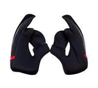 Scorpion EXO-491 Almohadillas, tamaño XS para Hombres