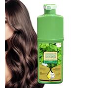Espuma De Color Para El Cabello - 500ml Mousse Para Peinar, Fórmula Nutritiva De Larga Duración, Tinte Para Salón, Rutina Diaria, Viajes, Baño, Barba, Uso Al Aire Libre, Hombres Y Mujeres