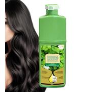 Espuma De Color Para El Cabello - 500ml Mousse Para Peinar, Fórmula Nutritiva De Larga Duración, Tinte Para Salón, Rutina Diaria, Viajes, Baño, Barba, Uso Al Aire Libre, Hombres Y Mujeres