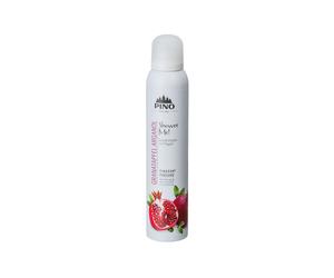 Espuma de ducha aromática, granada, aceite de argán, 200 ml