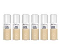 Espuma de ducha "Crema" oferta ventajosa (6x50 ml) de Spitzner