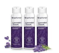 Espuma de ducha Lavanda oferta ventajosa (3 x 150 ml) de Spitzner