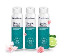 Espuma de ducha "Pasión" oferta ventajosa (3 x 150 ml) de Spitzner
