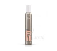 Espuma de Fijación Extra Fuerte Wella Professionals EIMI Shape Control 500 ml - Ideal para Estilos con Secador y Cabello Rizado