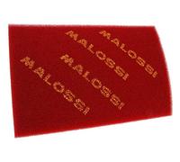 Espuma de filtro de aire Malossi Double Red Sponge 200 x 300