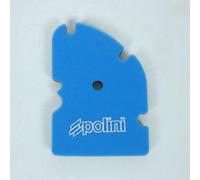 Espuma de filtro de aire Polini para Scooter Piaggio 250 Vespa GTS 203.0138