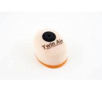 Espuma de filtro de aire Twin Air para moto Gas 280 Trial 2002 a 2008