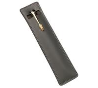 Espuma De, Funda De Bolsillo, Protector De Bolígrafo, Soporte De Pluma Pluma, Tapa De Pluma Suave, Estuche De Pluma Único, Mango De Almacenamiento De Bolígrafo, De Bolígrafo, Organizador