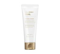 Missha - Super Aqua Cell Renew Snail Cleansing Foam Espumas Limpiadoras 100 ml unisex