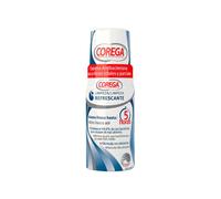Corega® limpieza refrescante espuma 125ml