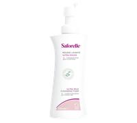 Espuma de Limpieza Ultra Suave Saforelle 250ml