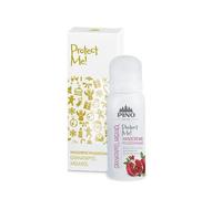 Espuma de manos cremosa Aroma, granada, aceite de argán, 50 ml