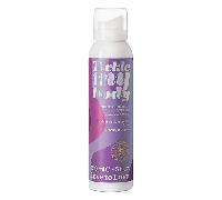 Espuma de masaje con flor de cerezo Love to Love Tickle My Body 150 ml