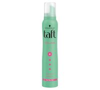 Espuma de modelado Taft True Volume Ultra Strong, 200 ml, nivel 4