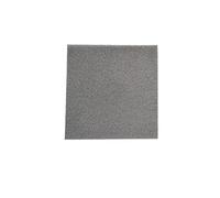 Espuma de níquel de alto rendimiento for supercondensadores: material de electrodo de espuma de níquel de grado de batería (200 x 300 mm, 3 mm de espesor)(200x300x2mm)