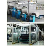 Espuma de níquel de grado de batería for supercondensadores, láminas de espuma de níquel de alta conductividad, 3 uds. (200x300mm)(200x300x1.7mm)