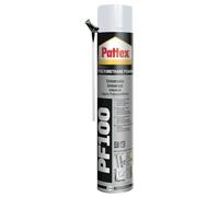 Espuma de poliuretano 750 ml - Pattex PF100