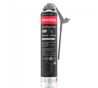 Espuma de poliuretano PENOSIL EASYPEGA adhesiva 60 seg Turbo 888, no expande, pistola y cánula, 750 ml