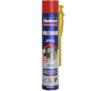 Espuma de poliuretano QUILOSA Orbafoam con cánula 750 ml