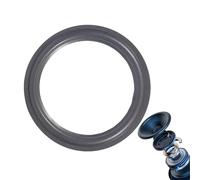 Espuma envolvente para altavoz, piezas de repuesto de bocina elástica, anillos de goma para borde de altavoz, kit de repuesto de borde elástico, anillos envolventes para sistemas de sonido, equipos de