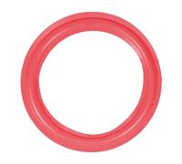 Espuma envolvente para altavoz, piezas de repuesto de bocina elástica, anillos de goma para borde de altavoz, kit de repuesto de borde simple, anillos envolventes de borde para cine en casa, audio de