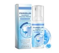 Espuma Espuma Ultrafina Blanqueadora 60ml Limpieza Profunda | Mousse Limpiadora Para el Hogar, Viaje de Negocios, Residencia, Después de Comidas, Higiene Diaria y Rutina Matutina